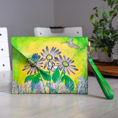 28-92.SLC.05.jpg Envelope Clutch Kit Image