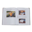 893-40.SLC.02.jpg Design & Construction of the Practical Leather Holster: Pancake Edition Image