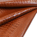Barcelona Croco Printed Side, additional view