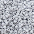 45-113209.SLC.jpg Delica Bead - Light Grey Luster Opaque DB209 Image