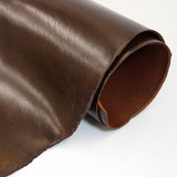 FBDB.Antique Mahogany.Double Butt.1.jpg Finished Buffalo Double Butts Image