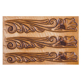 011-706.SLC.2.jpg CarveRite - Floral Belts Image