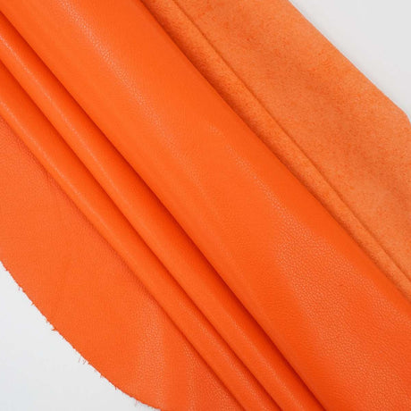 6200-808.SLC.1.jpg Lightweight Biker/Chap Side - Burnt Orange Image