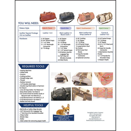 144-20021.SLC.06.jpg Duffel Bag Pattern Pack Image