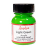 ALAP.Light Green.1oz.01.jpg Angelus Leather Acrylic Paint Image