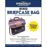 Briefcase Bag Pattern