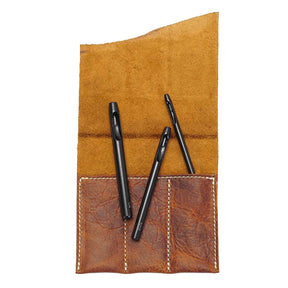 SLC Leather Tool Pouch