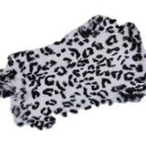 609-5.SLC.2.jpg Printed Rabbit Skin - Snow Leopard Image