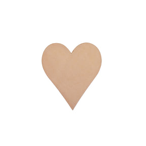 Shape - Sweetheart, Small