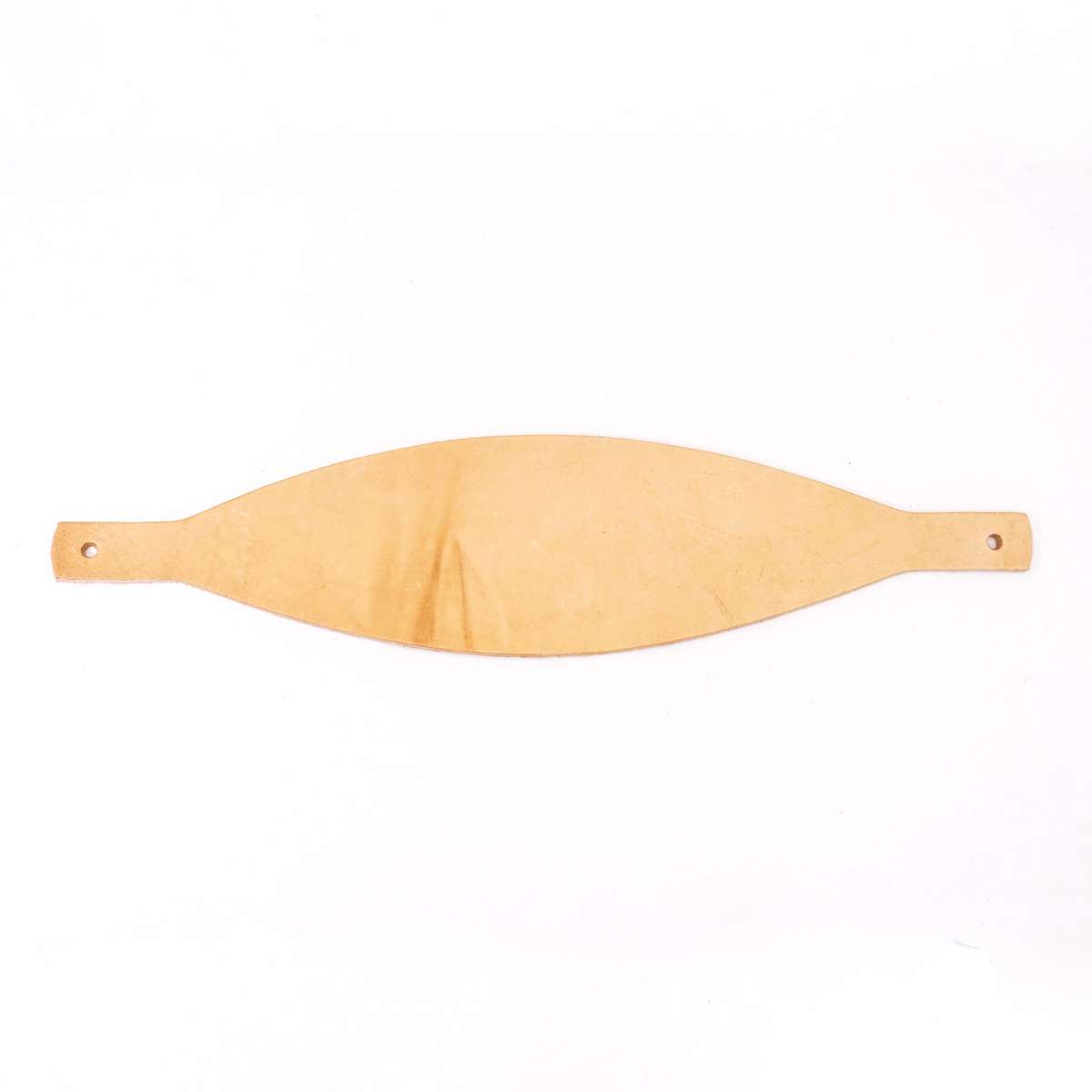 100-74.SLC.2.jpg Bronc Halter Blank Poly Template Image