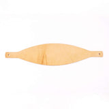 100-74.SLC.2.jpg Bronc Halter Blank Poly Template Image