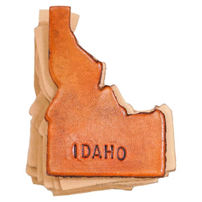 State Shape - Idaho