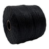 SLON.Black.01.jpg S-Lon 77 yd. Thread Image