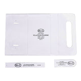 378-AT001.SLC.03.jpg Acrylic Template - Clutch Purse Image