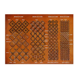 Maker Aid - Stamping Grids