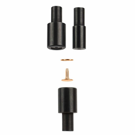 PHPD.12 Copper Rivet.01.jpg Craftplus Pro Hand Press Setting Dies Image