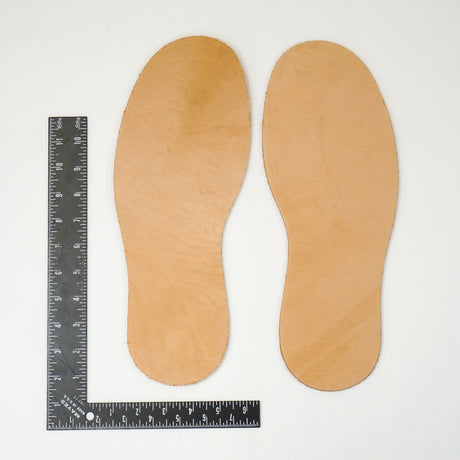 100-485303.SLC.2.jpg Heavyweight Skirting Pre-Cut - Sole Pair Image