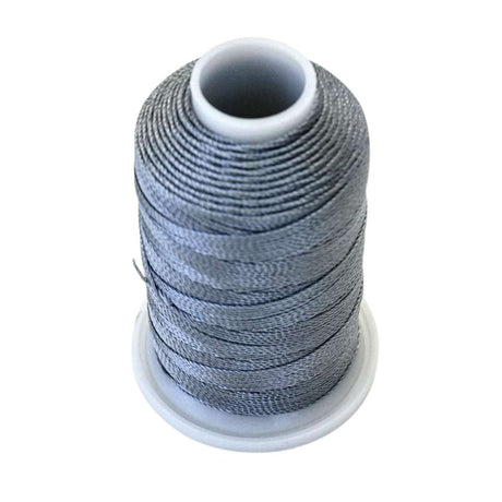 BNMT.Grey.01.jpg 8oz Bonded Nylon Machine Thread Image
