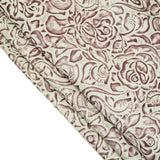 EFS.Turquoise Brown.01.jpg Eagle Floral Image