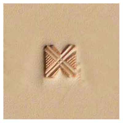 6536-00.SLC.jpg Stamping Tool - G536 Geometric Image
