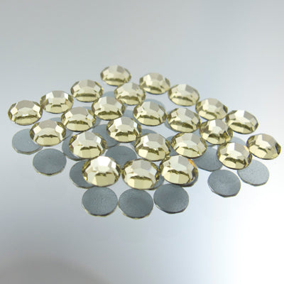 229-96.SLC.jpg Jonquil SS16 Flatback - 24pk Image