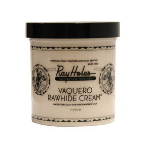 Vaquero Rawhide Cream® 11oz