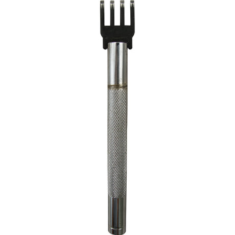 011-250.SLC.jpg 1/16" 4prong Stitching Chisel Image