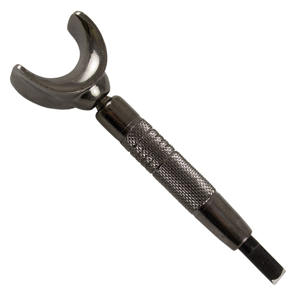 011-800701.SLC.jpg Pro Slim Deluxe Tall Swivel Knife Image