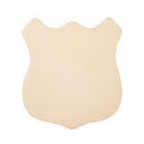 SHP012.SLC.1.jpg Camp & Craft Shape - Police Shield Image