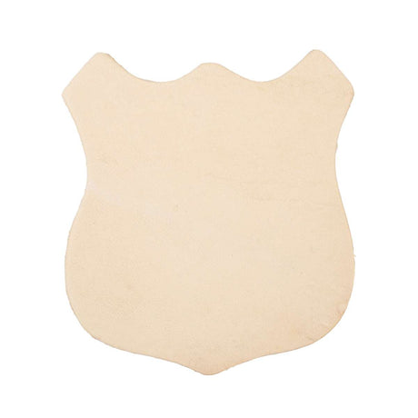 SHP012.SLC.1.jpg Camp & Craft Shape - Police Shield Image
