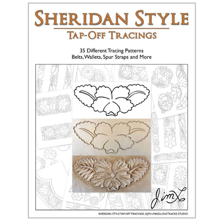 JLPAT.Sheridan Style Tap-Off Tracings.01.jpg Jim Linnell Patterns Image