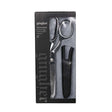 40-159200.SLC.01.jpg 8" Gingher Left-handed Super Shears Image