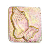 011-8833101.SLC.2.jpg Praying Hands (Right) - 3D Stamp Image