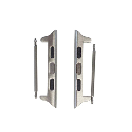 SWSCS.SLC.01.jpg Smart Watch Strap Connector - Silver Image