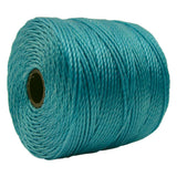 SLON.Nile Blue.01.jpg S-Lon 77 yd. Thread Image