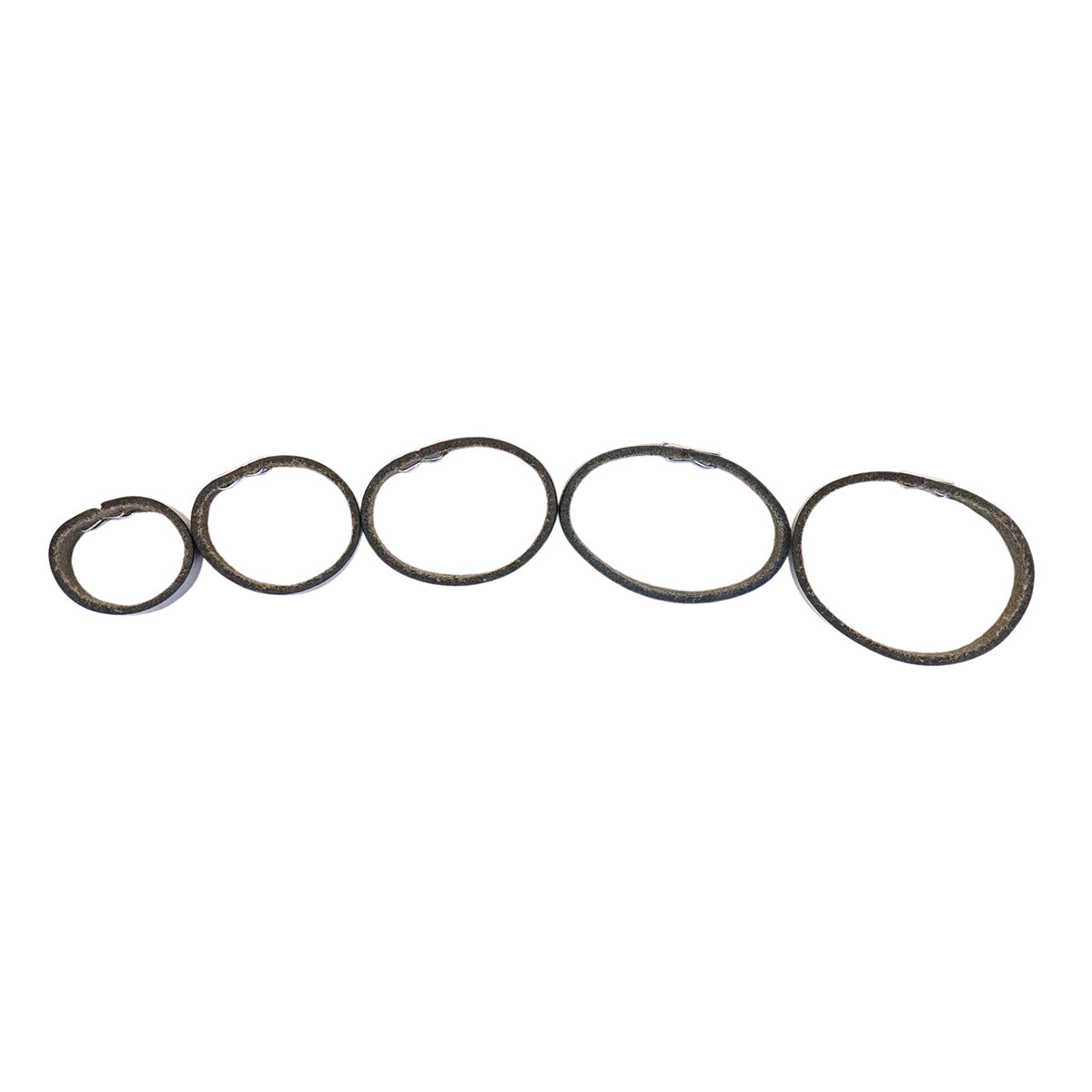 BBK.Black.02.jpg Buffalo Belt Keepers Image