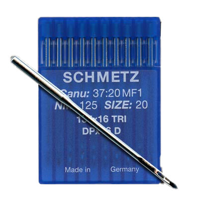 FSMN.Size 20-D.(1).jpg Flatbed Sewing Machine Needles Image