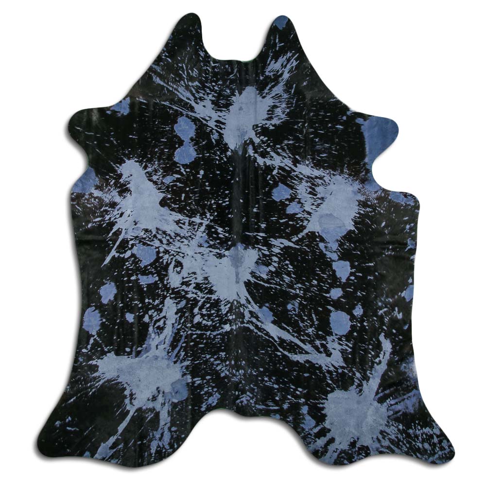 cpddinab2a-00144881.jpg Hand Picked Acid Wash Rug - #26 Image