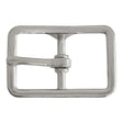 4-150900.SLC.jpg ½" Center Bar Buckle Long - Nickel Plate Image