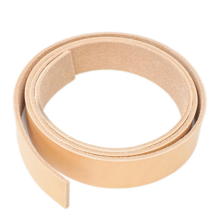 100-455834.SLC.3.jpg 1" x 48-60" #2 Veg Tan Belt Strip Image