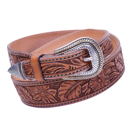 011-727.SLC.02.jpg CarveRite - Violet & Daisy Belts Image