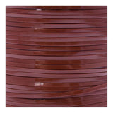 Lace,Plastic,Brown
