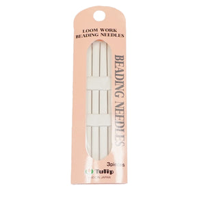 Tulip Beading Needle Loom