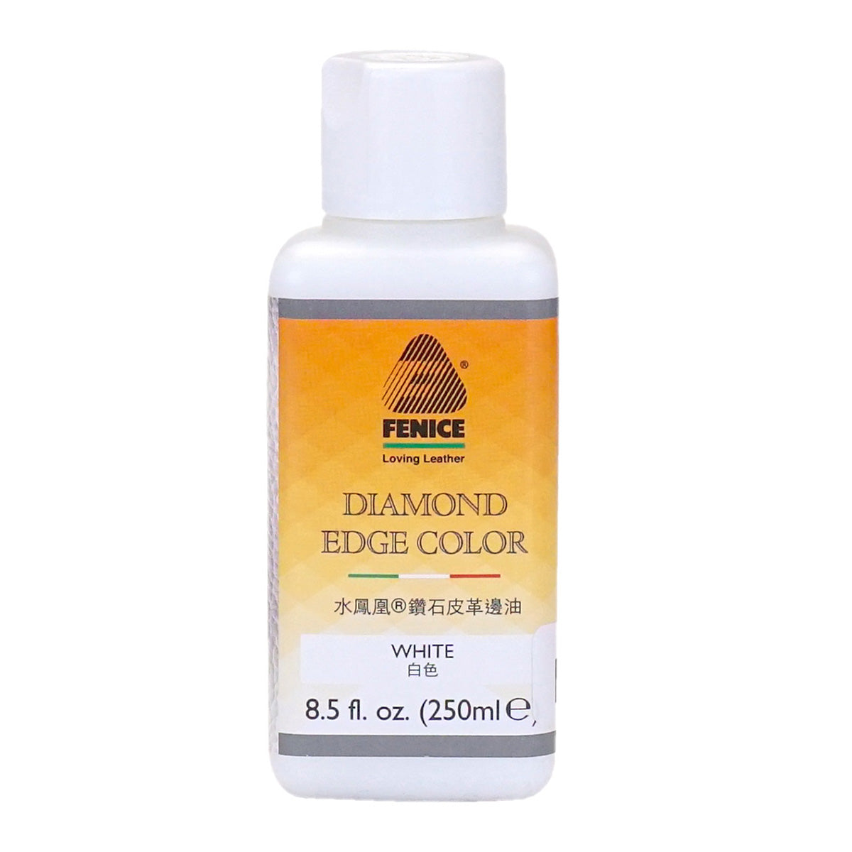 FDEC.White.250 ml.01.jpg Fenice Diamond Edge Color Image