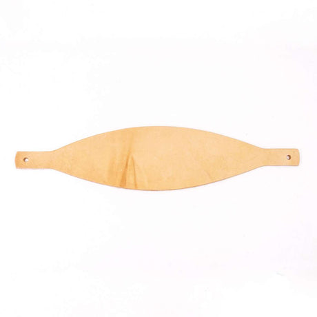 100-74.SLC.2.jpg Bronc Halter Blank Poly Template Image