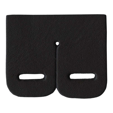 100-403500.SLC.jpg Black Hide-A-Key Leather Shape Image