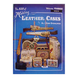 Art Of Leather Cases #3 Book