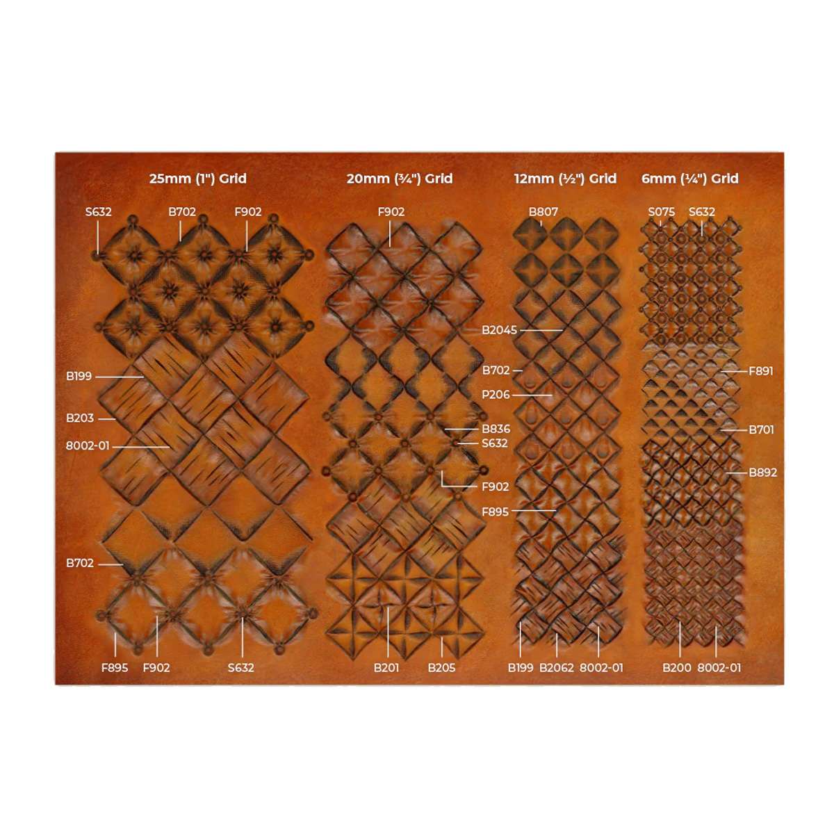 374-7890431.SLC.01.jpg Maker Aid - Stamping Grids Image