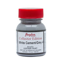 Angelus Collectors Edition Paints, acrylic paint, White Cement|Grey 4