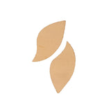 100-1042.SLC.1.jpg Earring Medium - Petal Pair Image